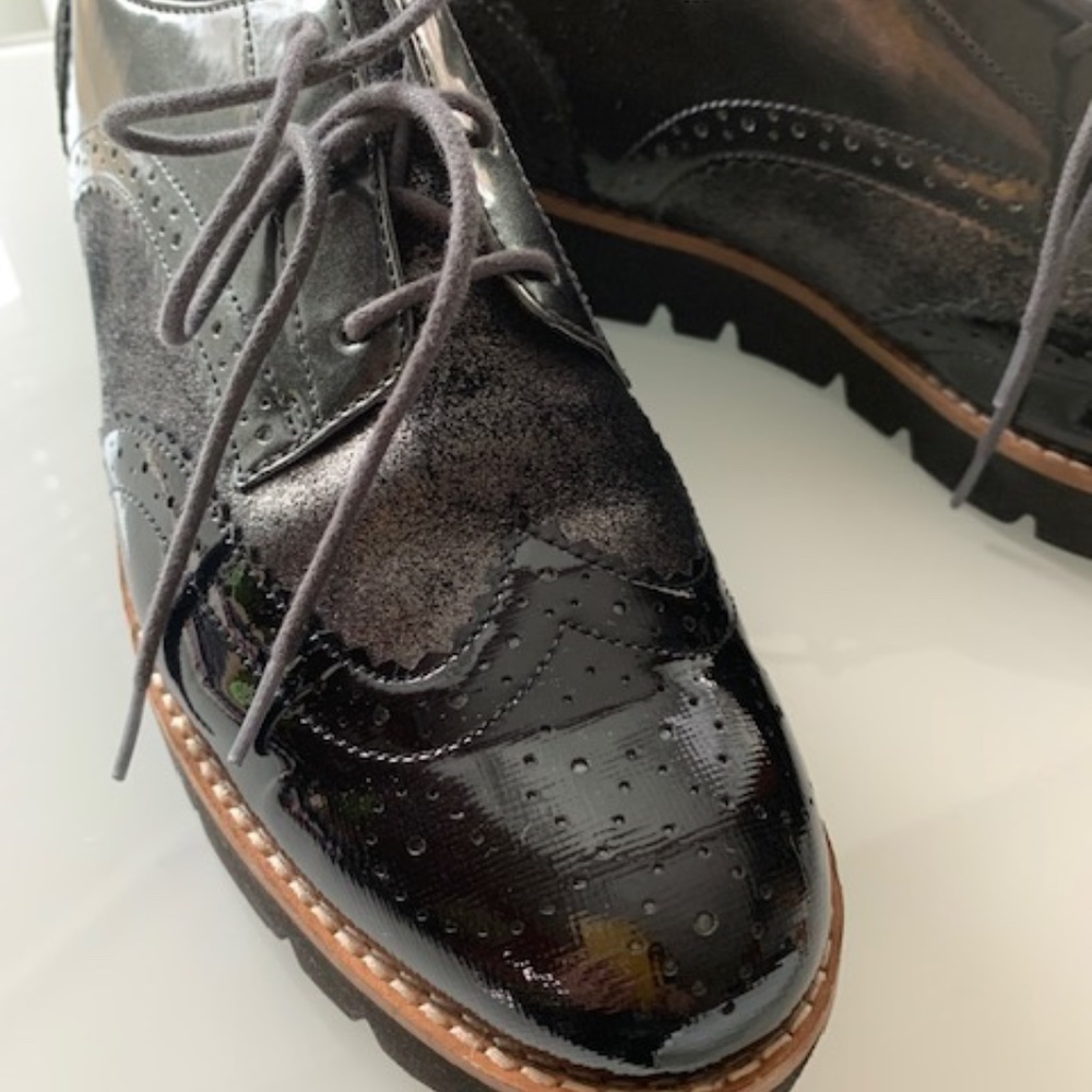 Gabor Comfort Optifit shoes